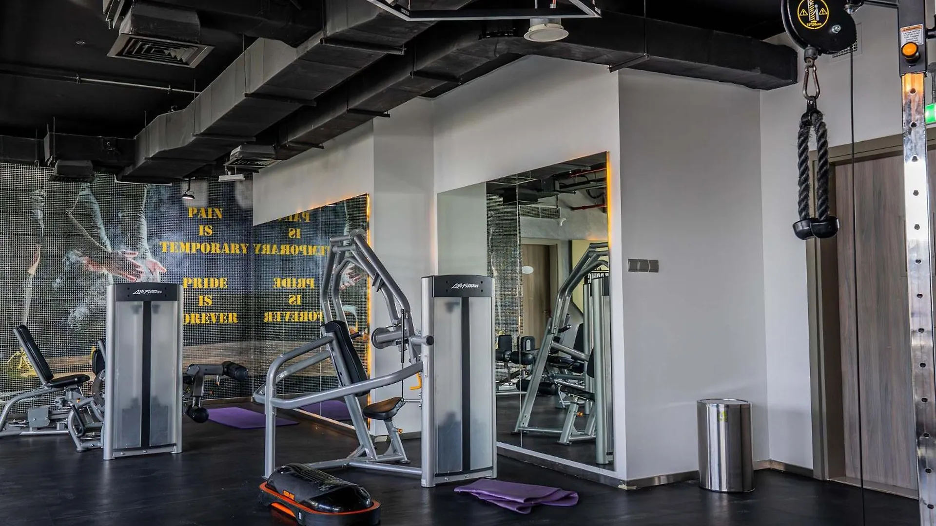 Lejlighed New Exquisite Studio Dubai