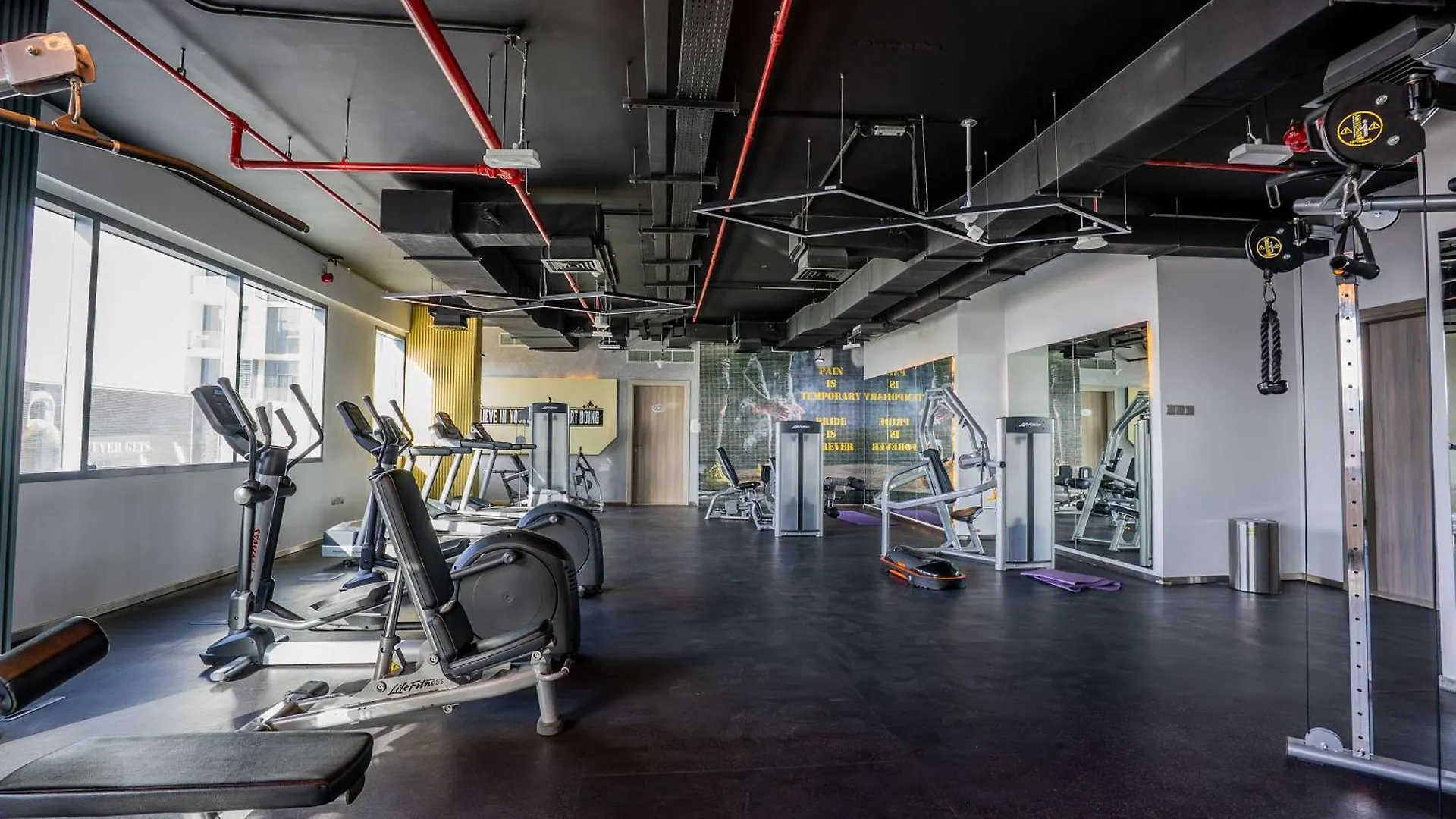 New Exquisite Studio Dubai 0*,  Forenede Arabiske Emirater