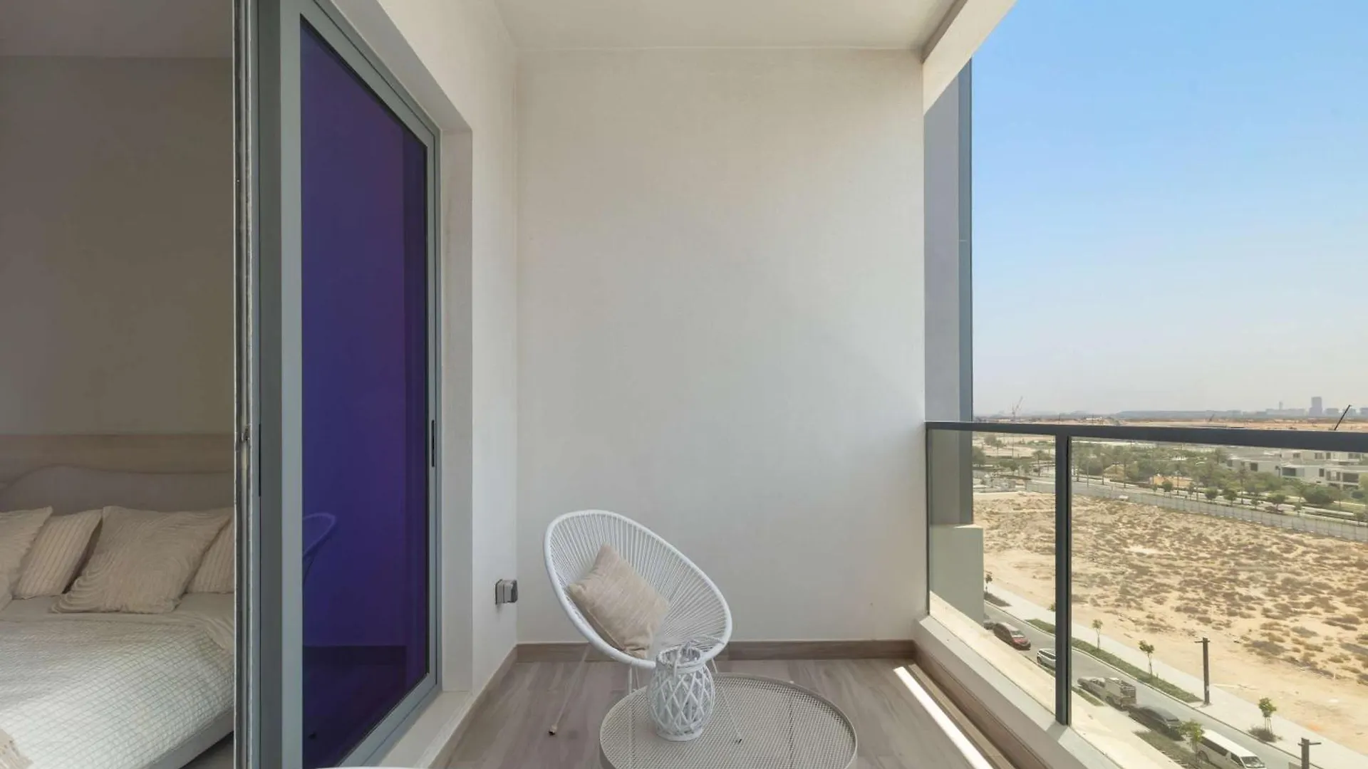Lejlighed New Exquisite Studio Dubai