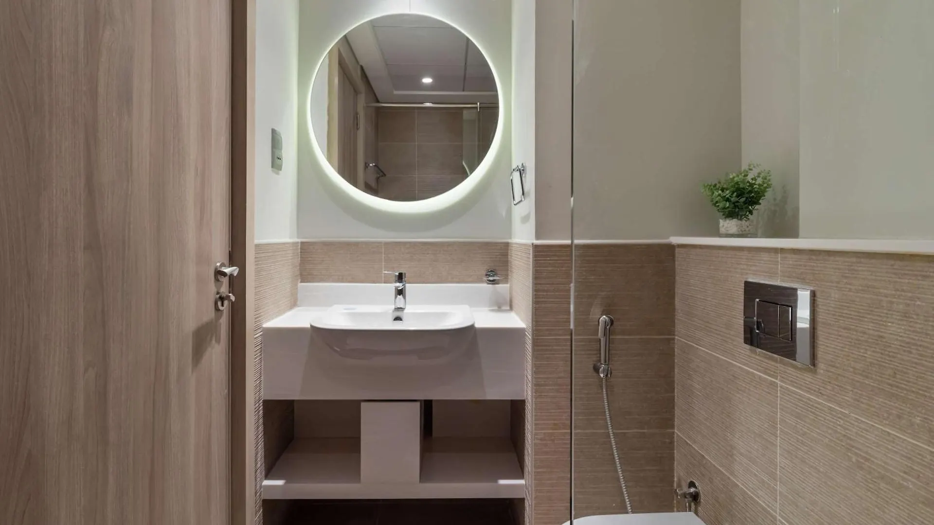 New Exquisite Studio Dubai 0*,  Forenede Arabiske Emirater