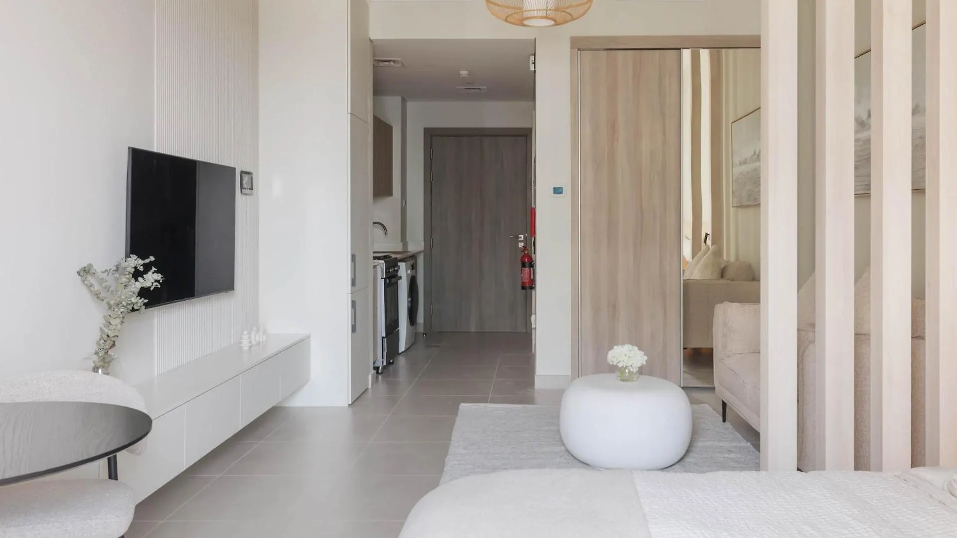 New Exquisite Studio Dubai