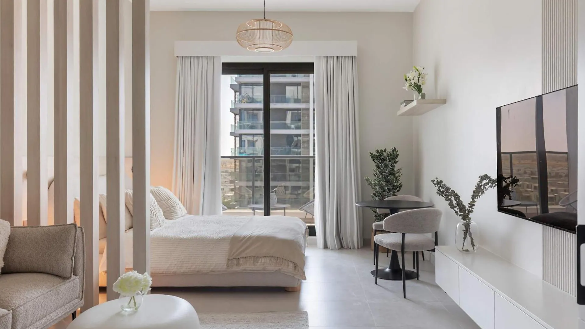 New Exquisite Studio Dubai