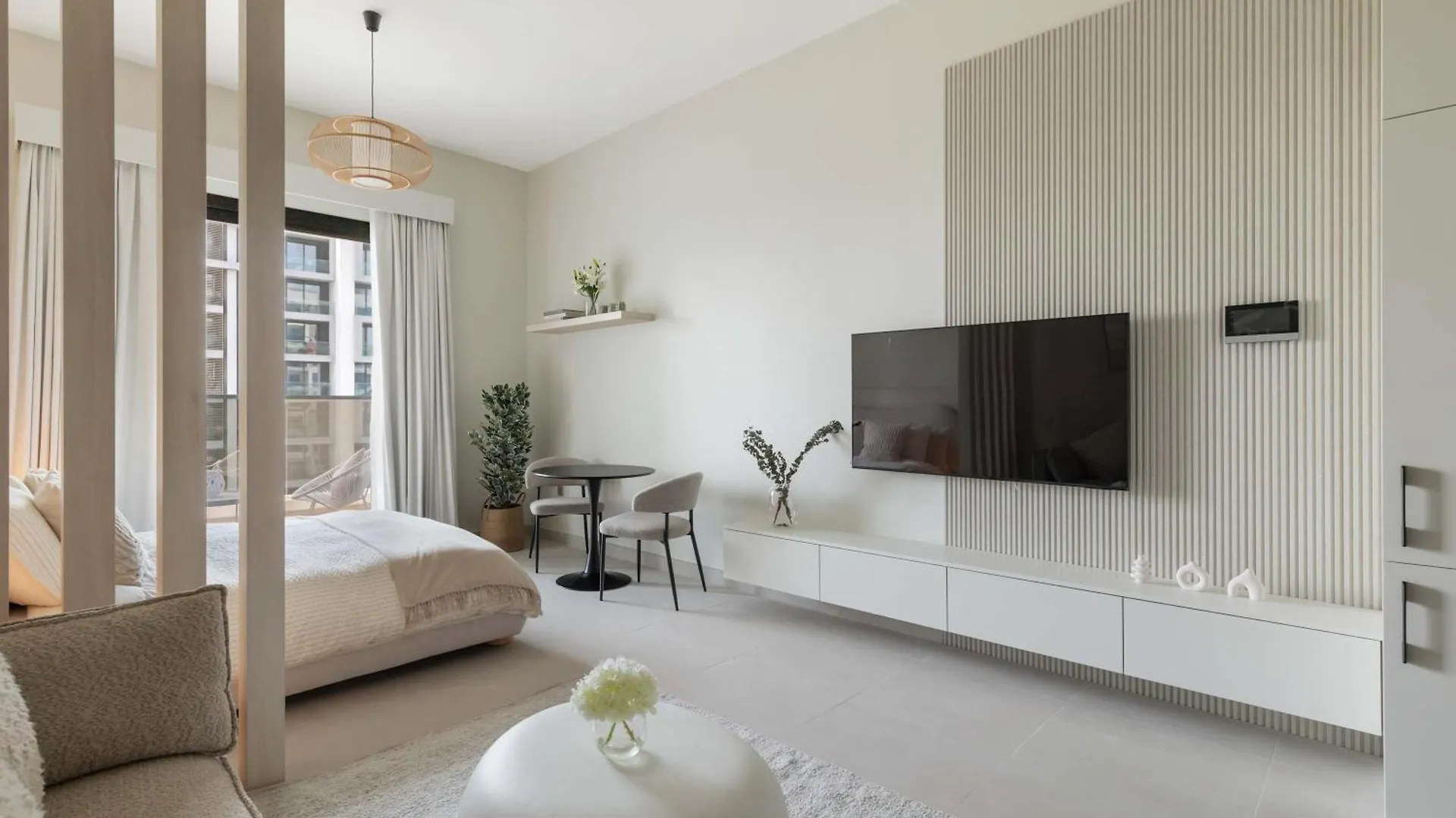 New Exquisite Studio Dubai